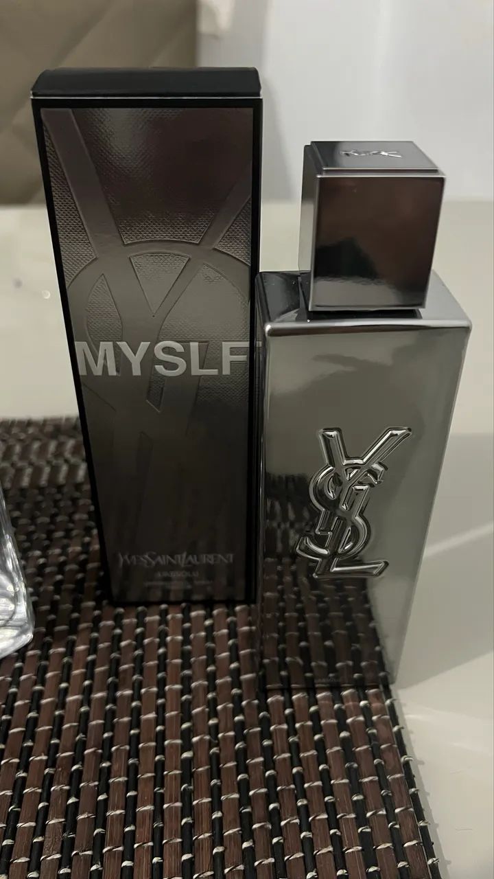 Myself absolu Parfum  - Foto 2