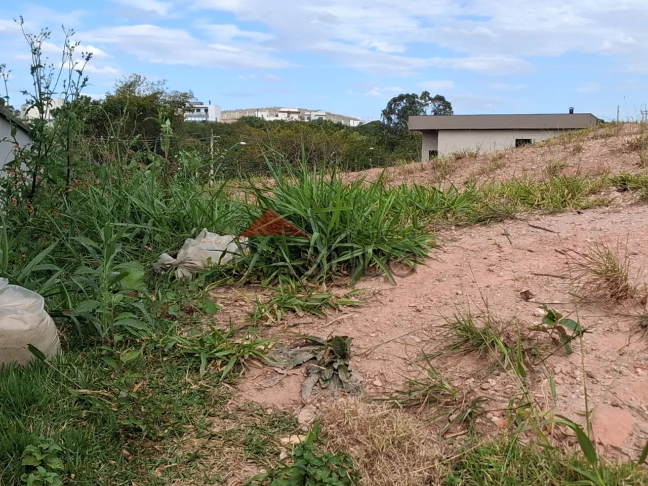 Terreno à venda no bairro Bella Vittà com dormtórios/quartos e área construída. - Foto 5
