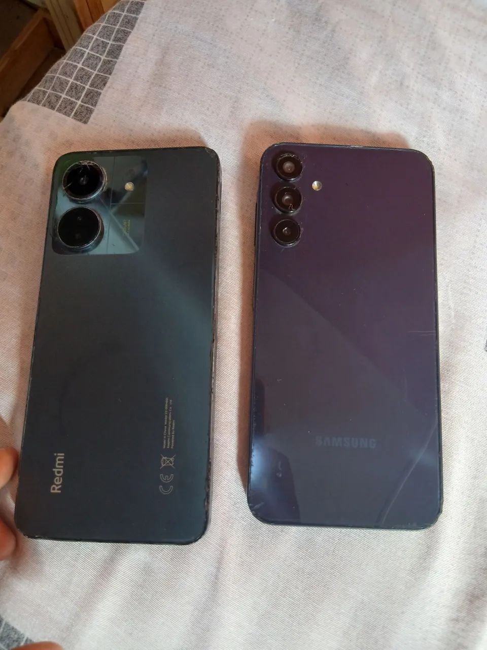 Celulares para tirar peças  - Foto 2