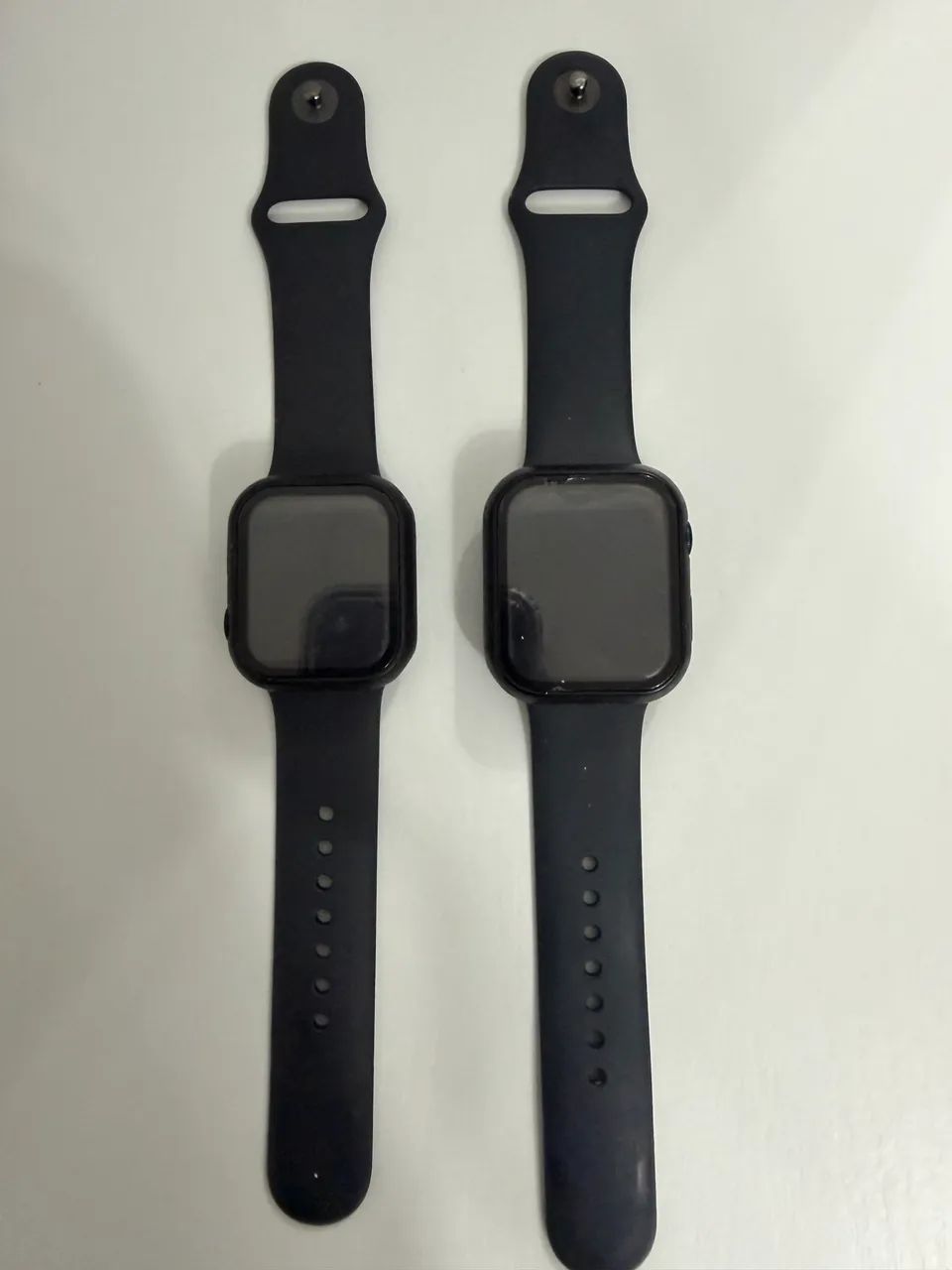 APLLE WATCH SÉRIE 8 