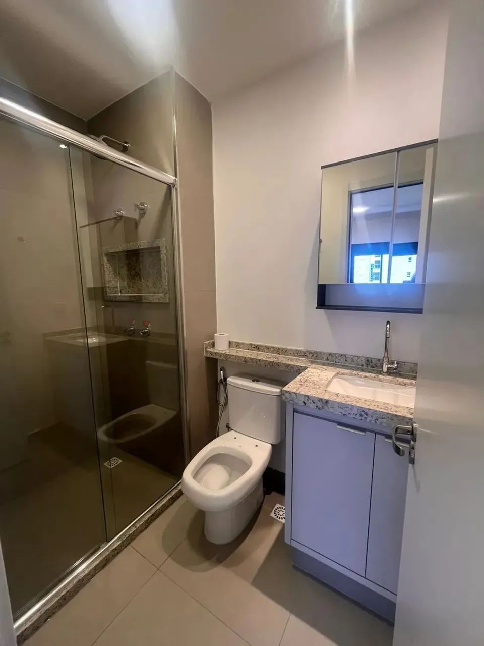 VENDE-SE APARTAMENTO NO ED. MEET- VILA SINIBALDI - Foto 4