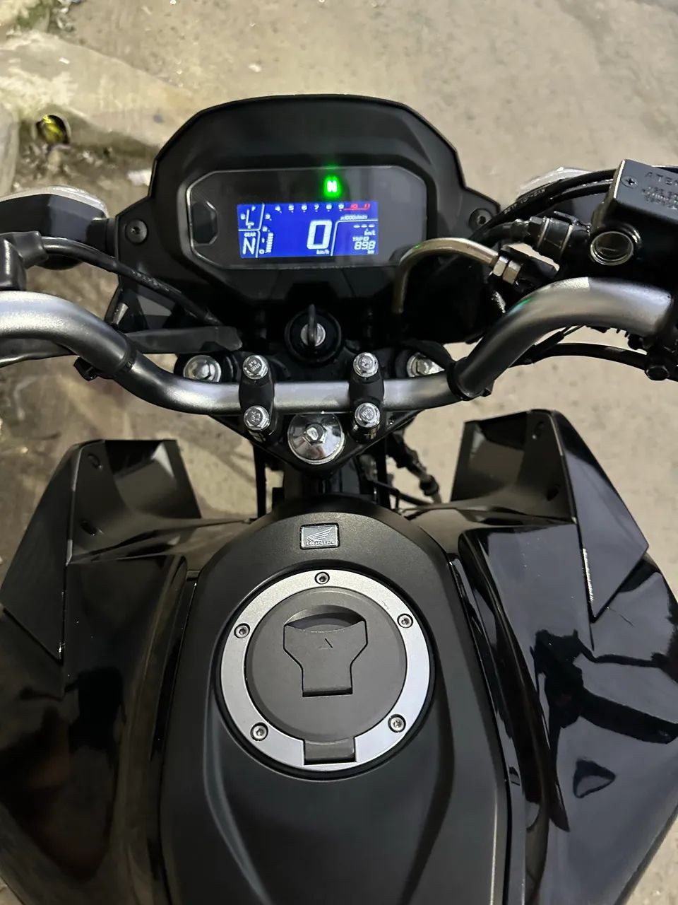 Honda fan flex - Foto 2