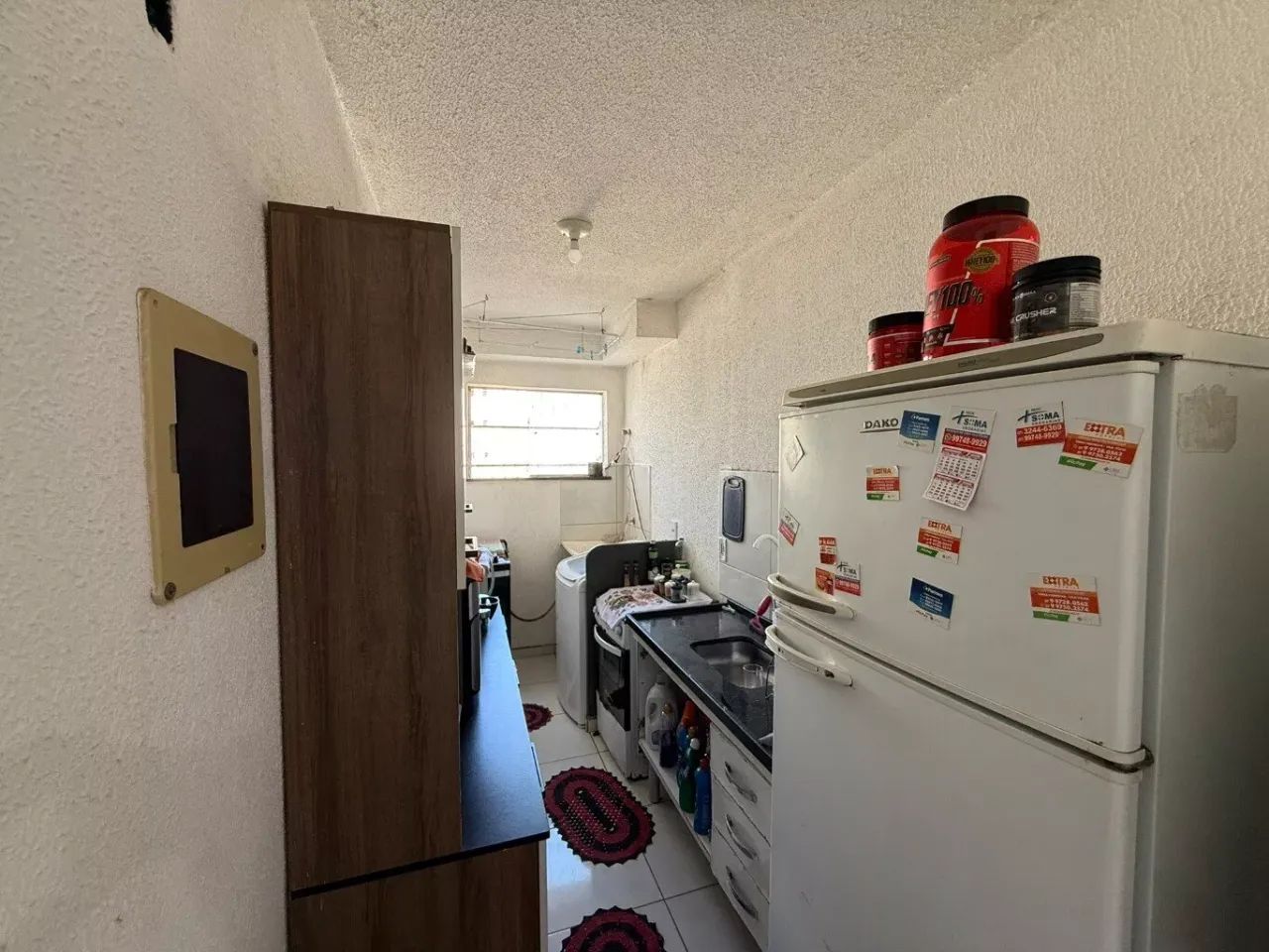 Apartamento para comprar, 2 quarto(s), Jabaeté, Vila Velha - Foto 4