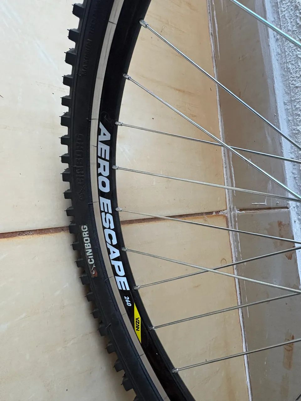 Bicicleta Stone Summer Aro 26 - Foto 5