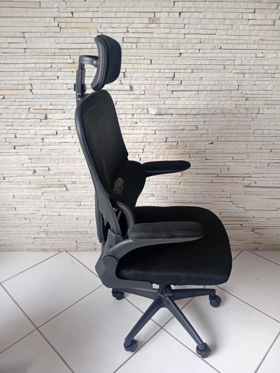 Cadeira de escritório  - Foto 4