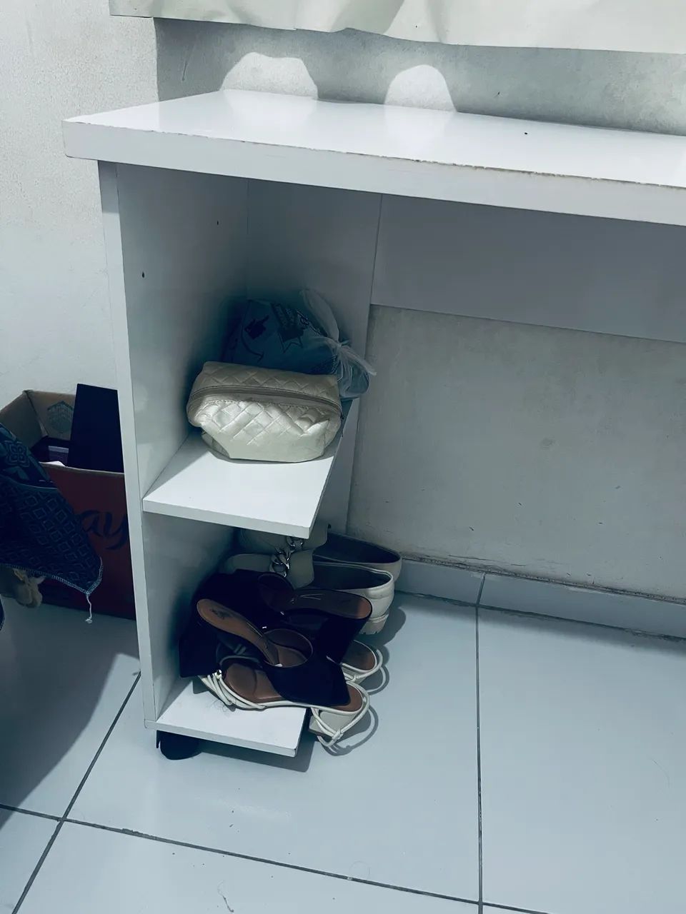 Escrivaninha/mesa para estudo  - Foto 4