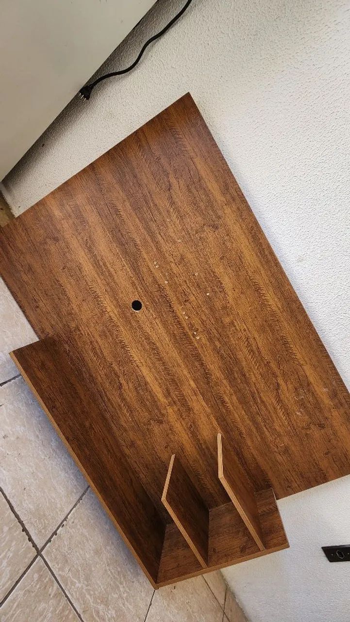 Painel para TV