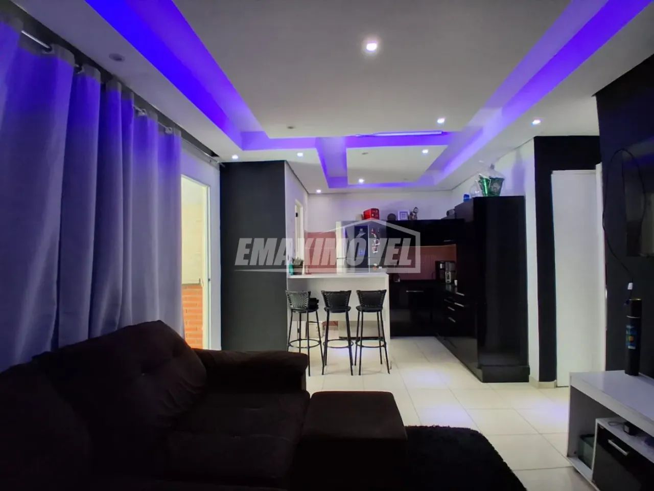 Casa com 2 Quartos - Terra Nova - Sorocaba/SP - Foto 4