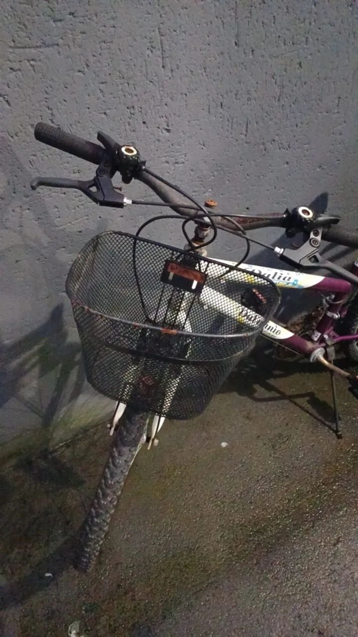 Vende-se Bicicleta - Foto 3