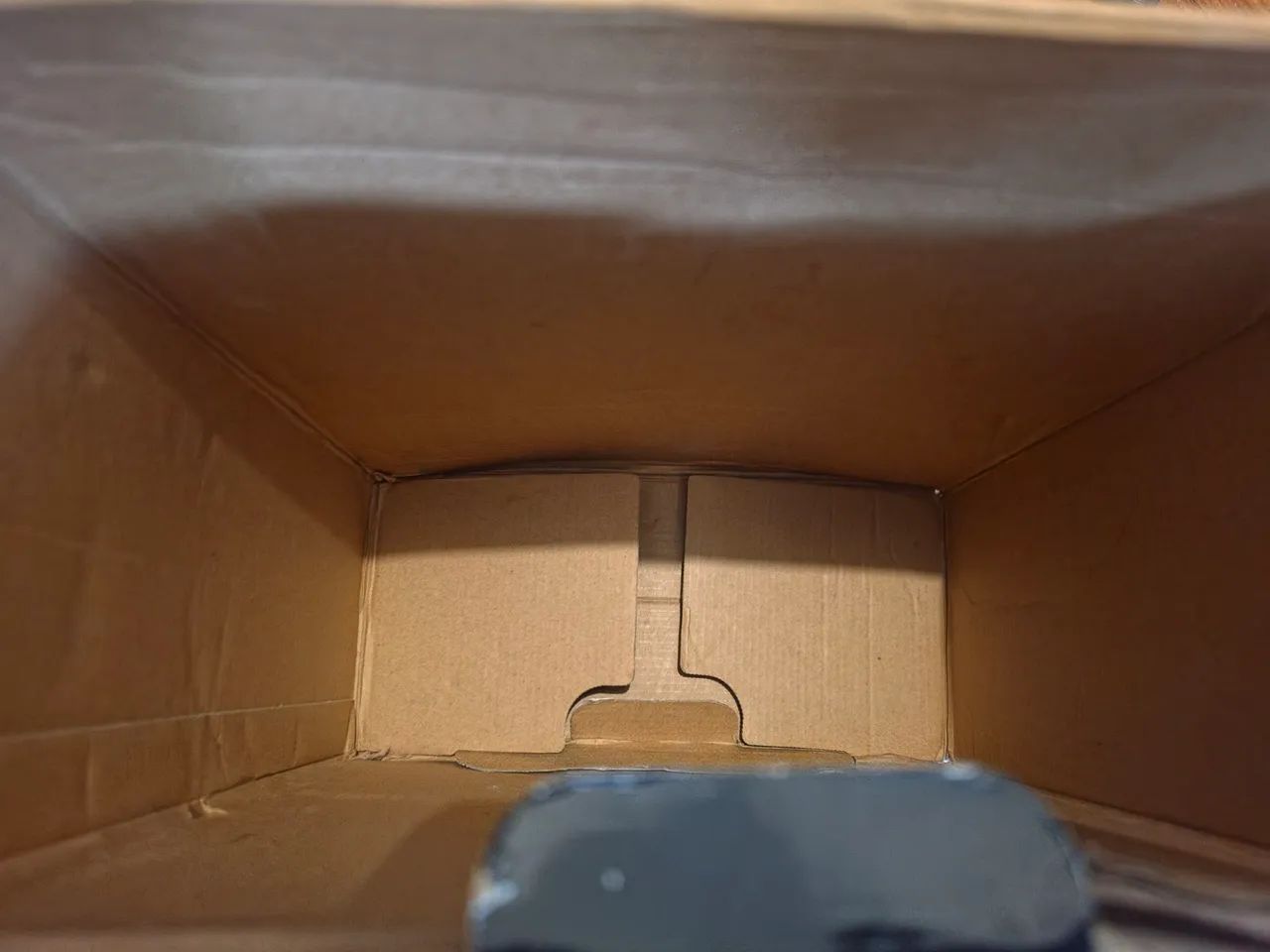 Caixa original Nintendo Wii U - Foto 4