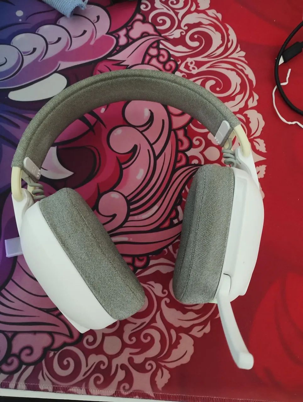 Headset Fantech Studio Pro  - Foto 3