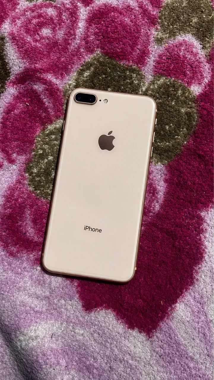 iPhone 8 Plus sair hoje!!