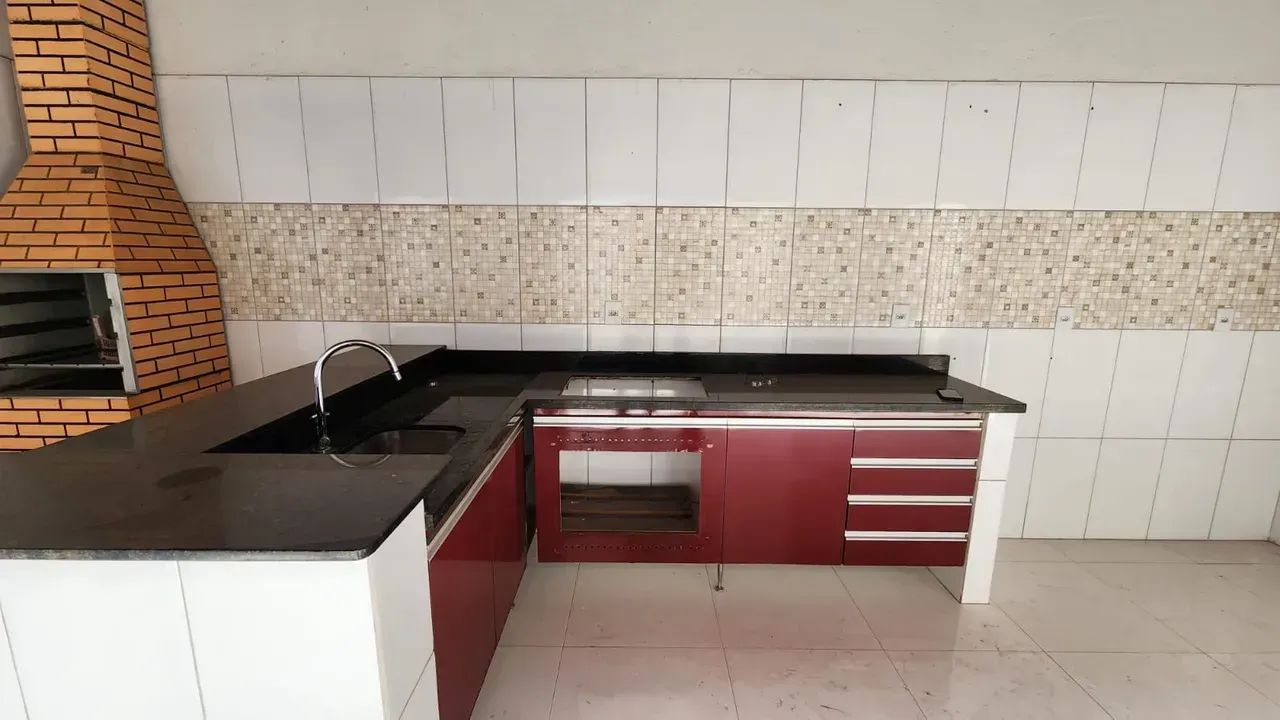 CASA COND. ESMERALDA C GOURMET - Foto 3