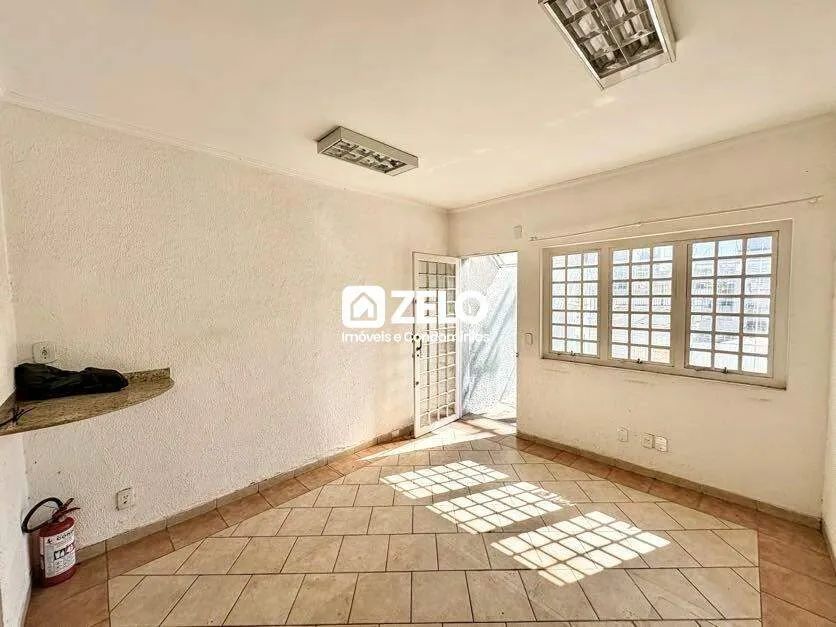 Salão Comercial para Aluguel no Jardim Chapadão, Campinas - Foto 3