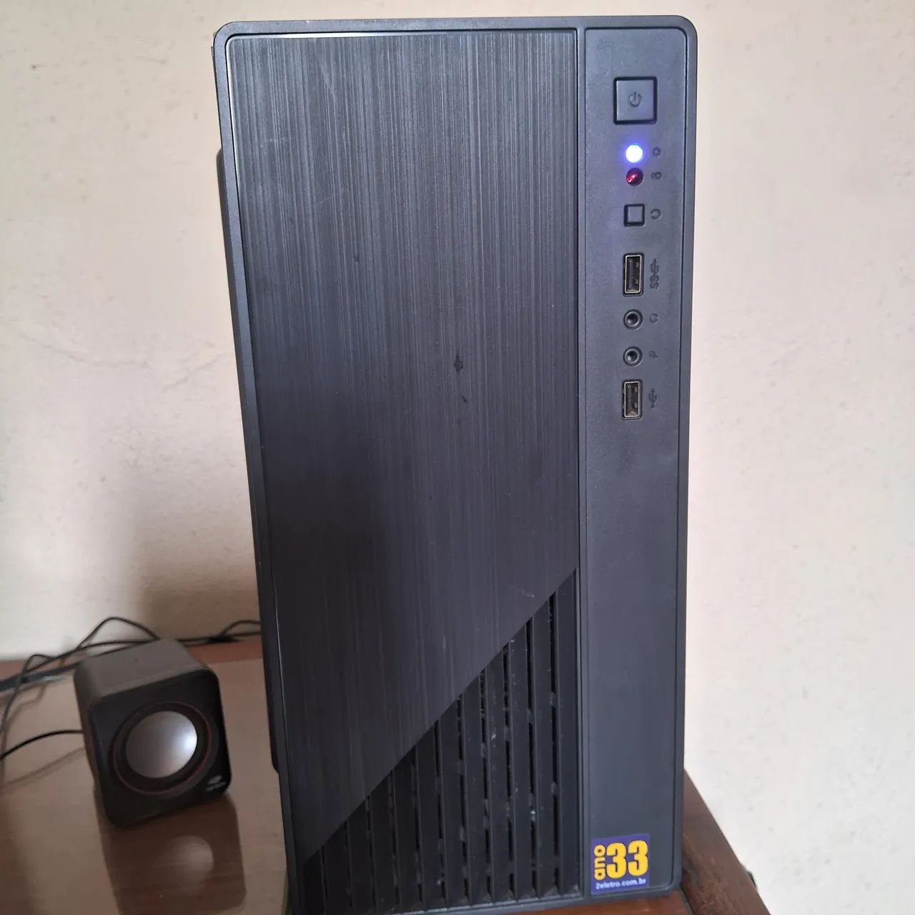 Computador  intel  (r) - Foto 2