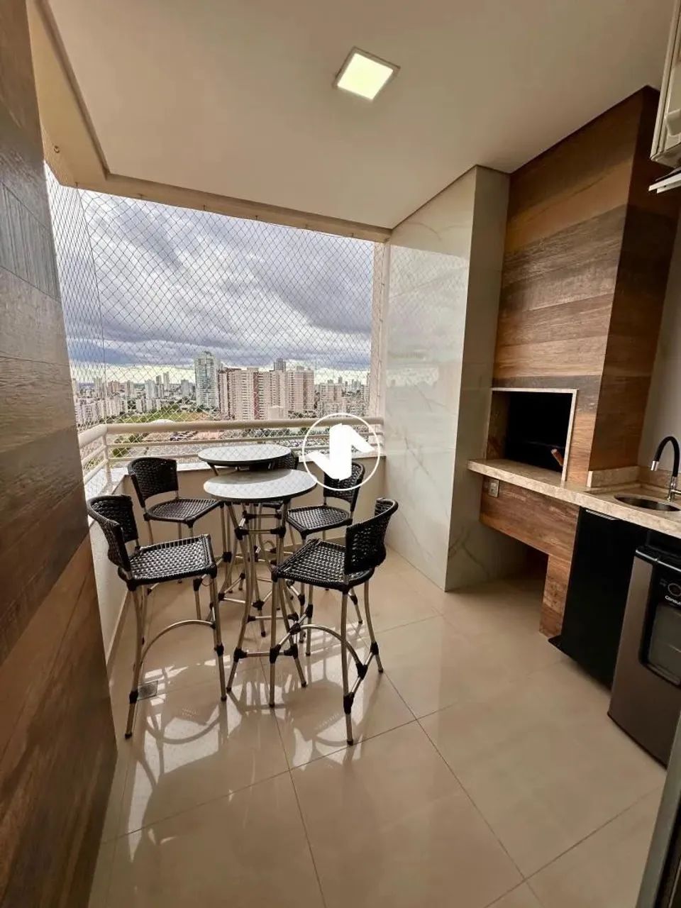 Apartamento 3 quartos à venda - Jardim Aclimação, Cuiabá - MT ...