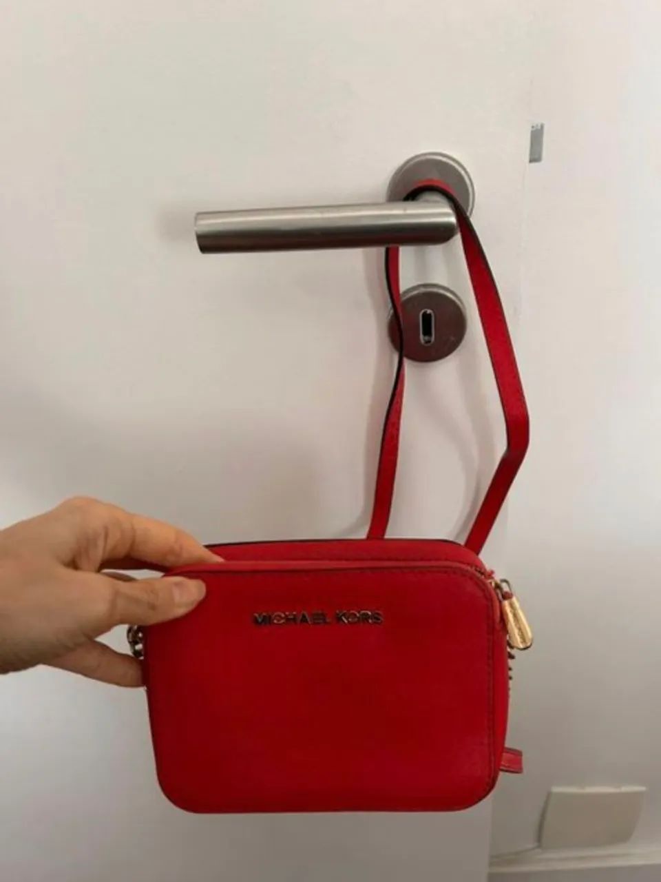 Bolsa Michael Kors