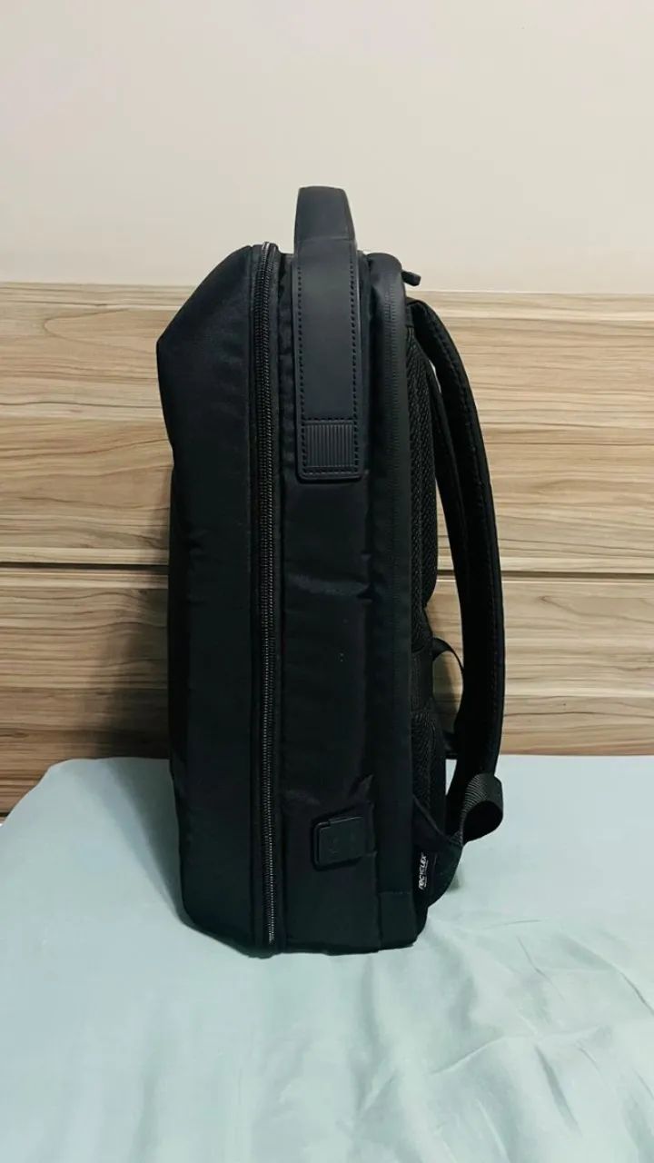 Mochila Samsonite Litepoint - Foto 3