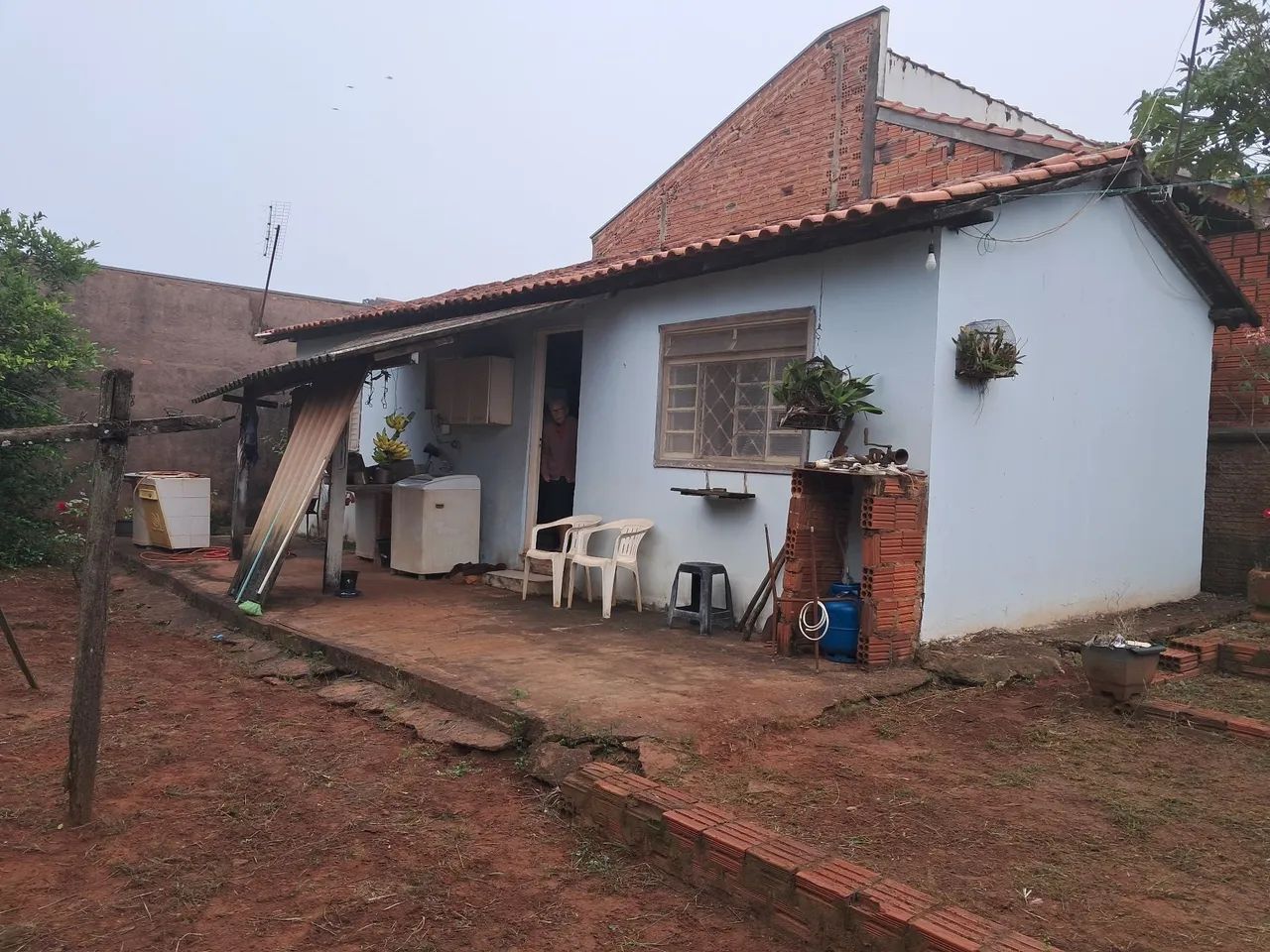 CHÁCARA A VENDA - Foto 4