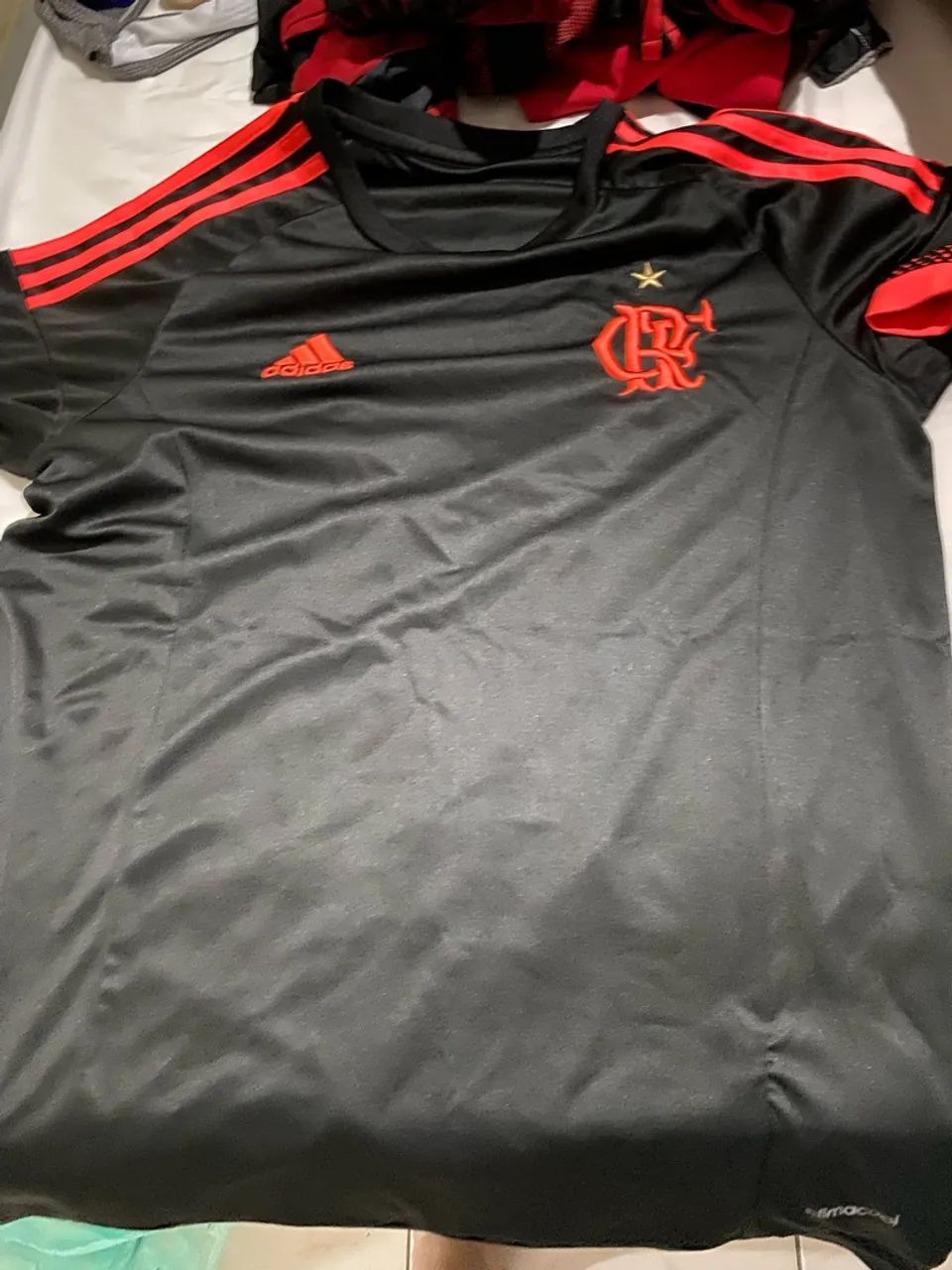 Camisas Flamengo  - Foto 5