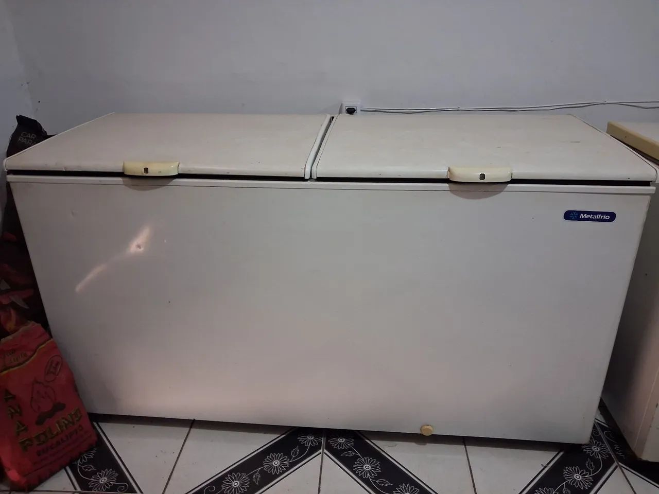 Freezer