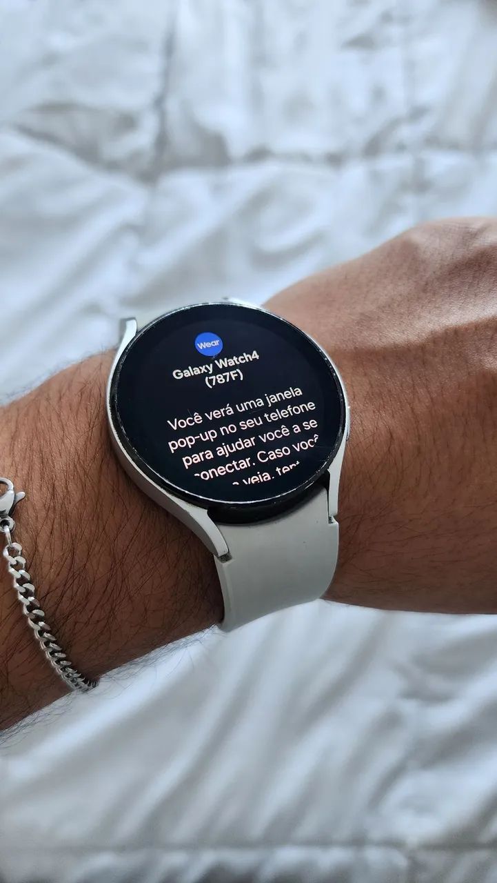 Galaxy Watch 4 - Foto 2