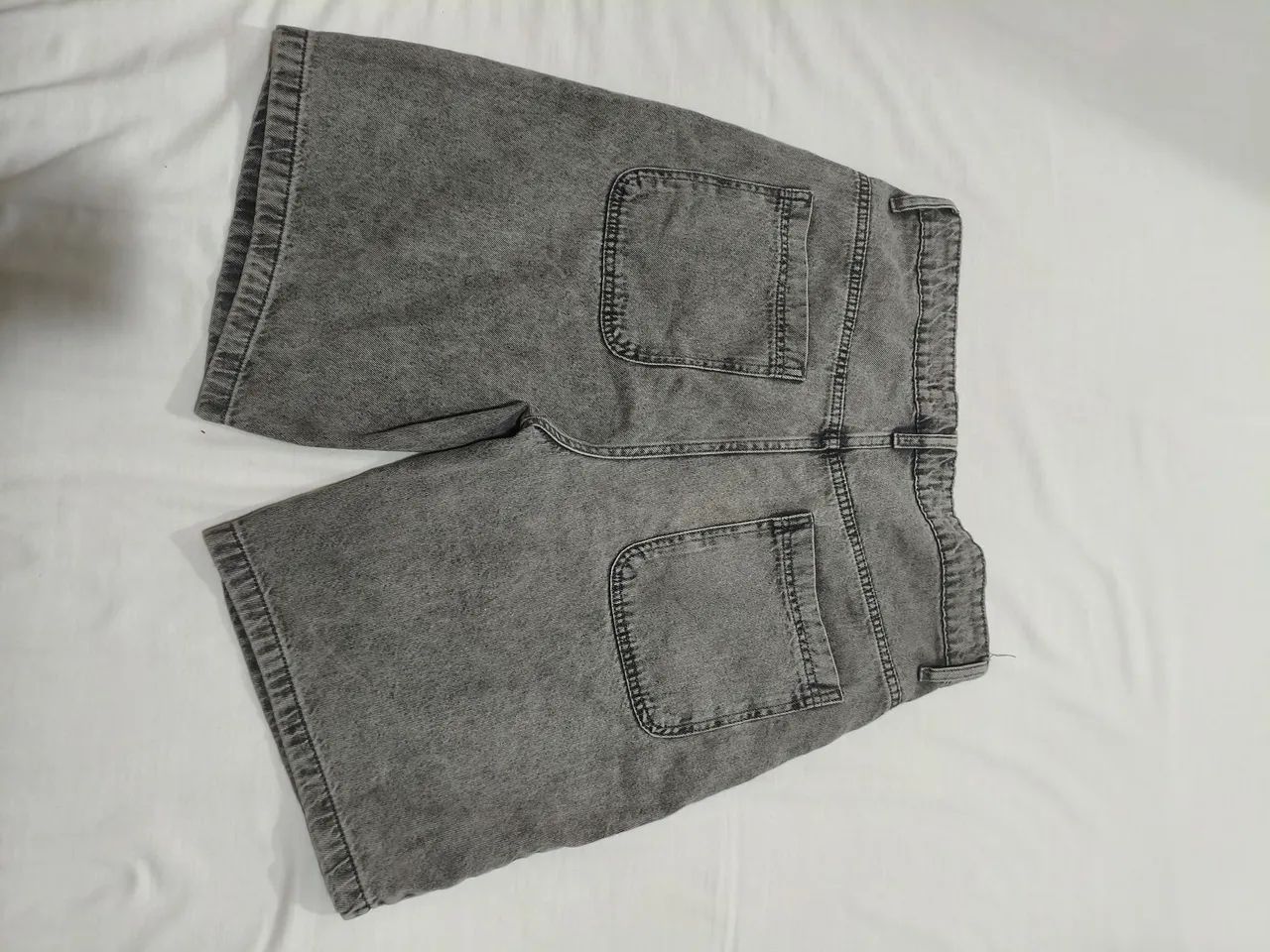 Jorts baggy - Foto 3