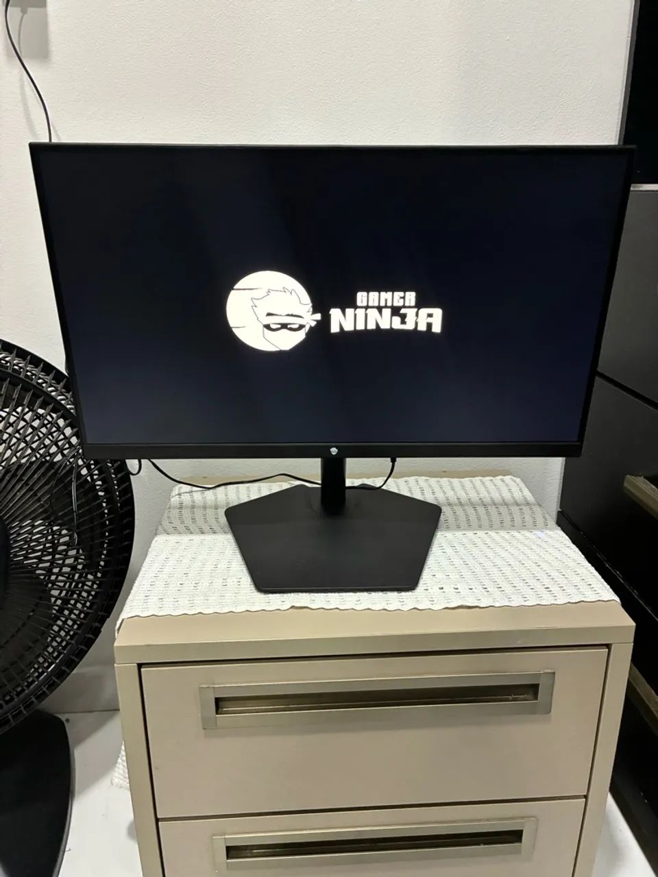 Monitor games ninja 21.5 polegadas  - Foto 4