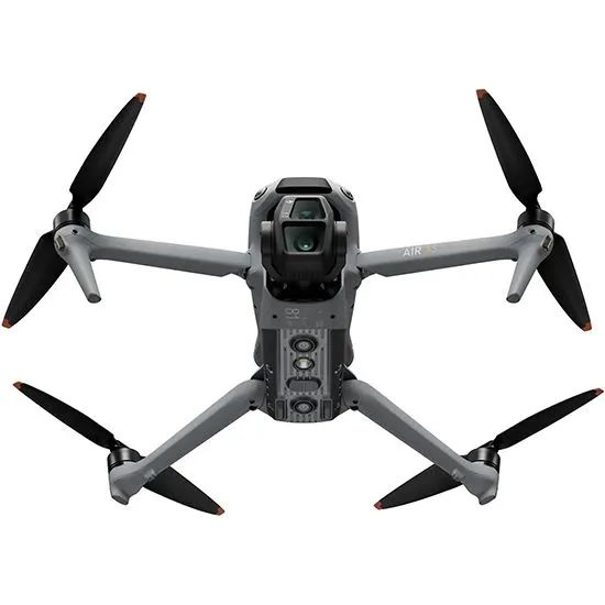 Drone DJI Air 3S 4K - Foto 3