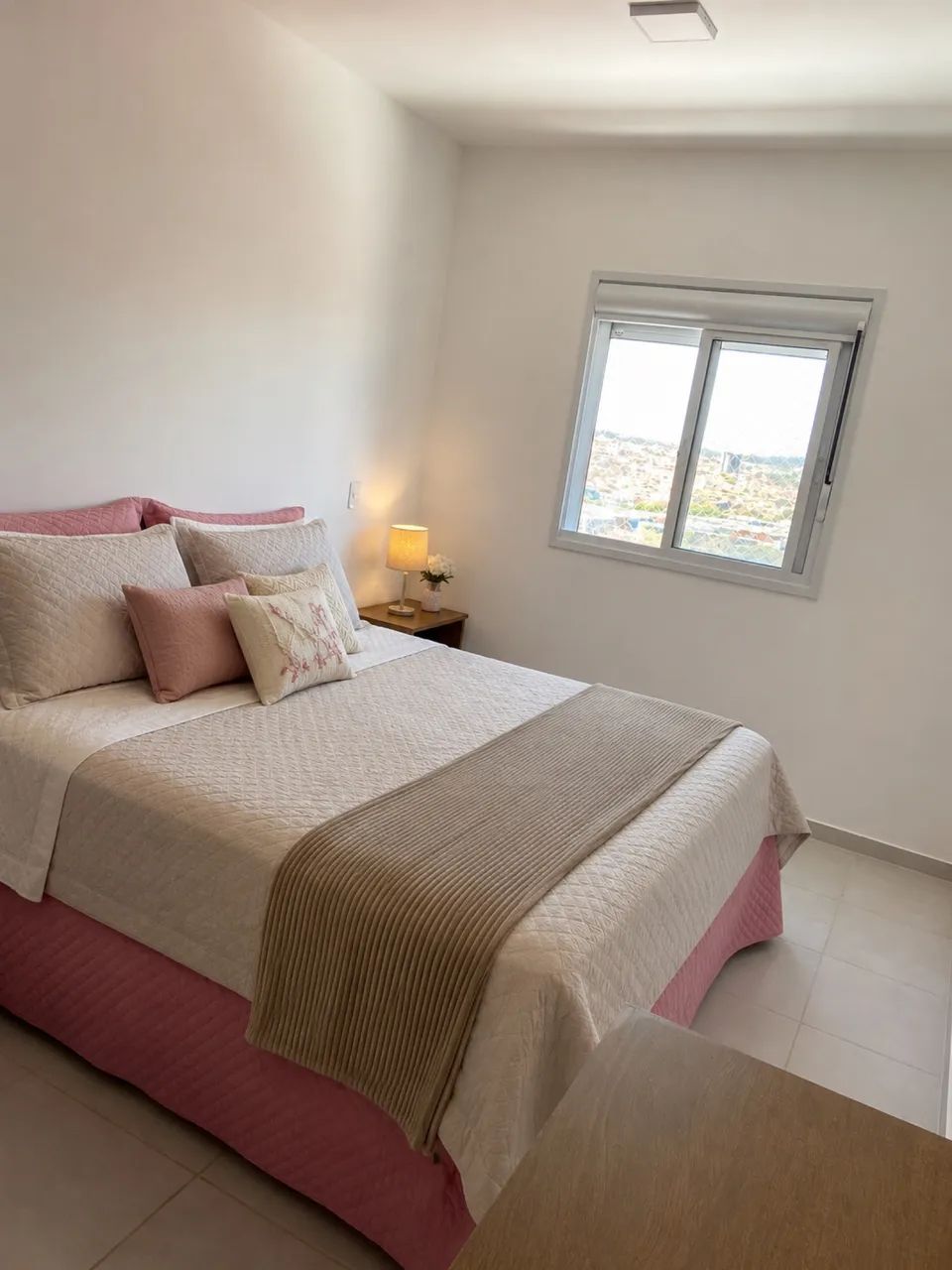 NÃO QUERO CORRETOR - Apartamento de 77mts com 3 quartos  - Foto 4