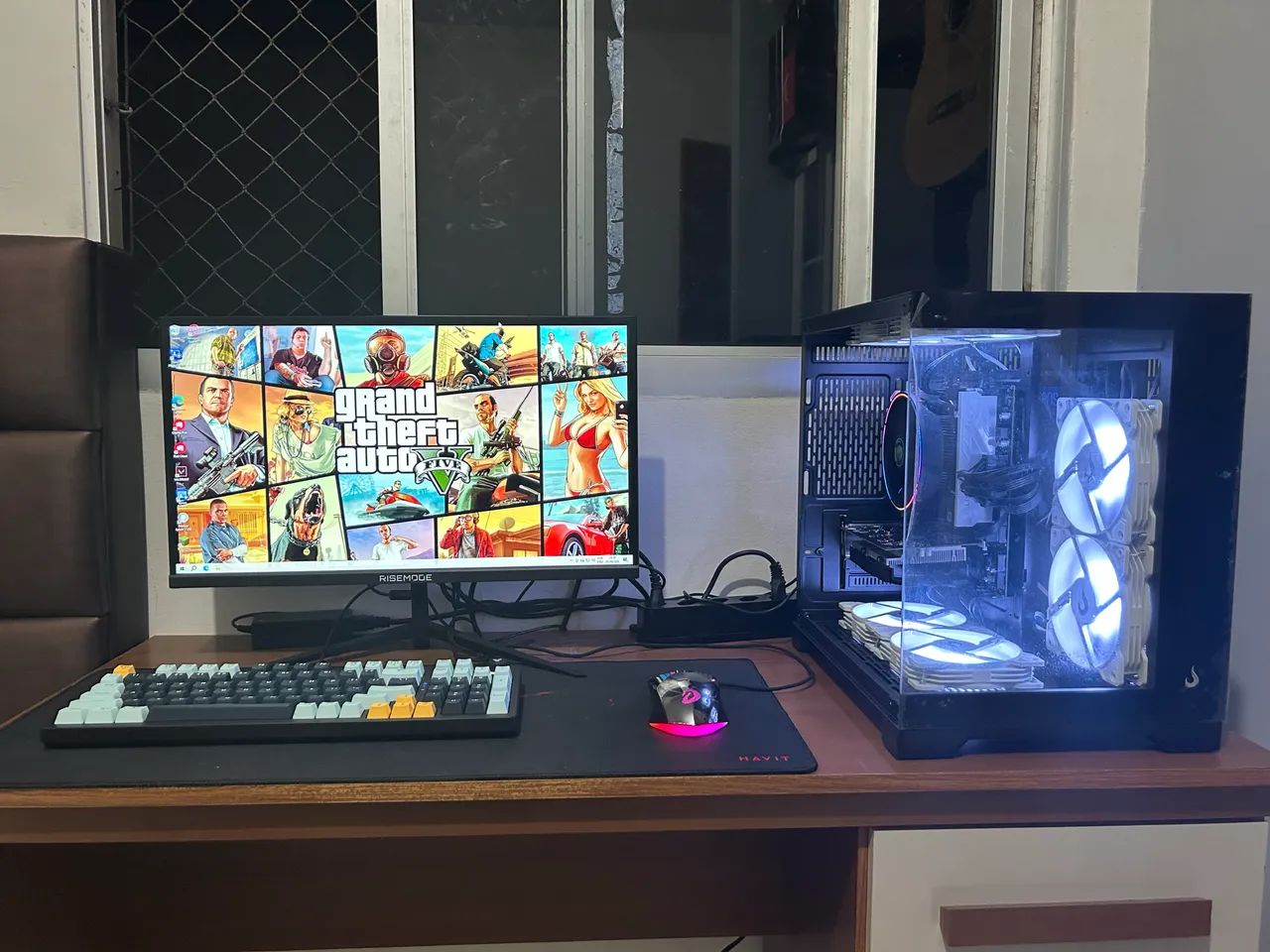 PC GAMER COMPLETO!!!!  - Foto 2