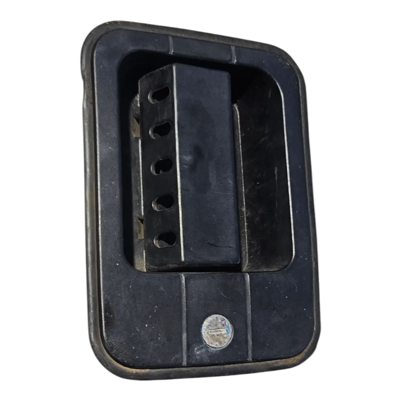 capa da macaneta externa IVECO TECTOR 240E22 2014 - Foto 5
