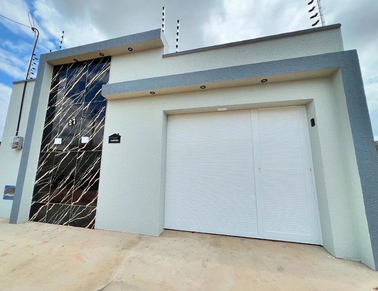 COMPRE SUA CASA E SAIA DO ALUGUEL