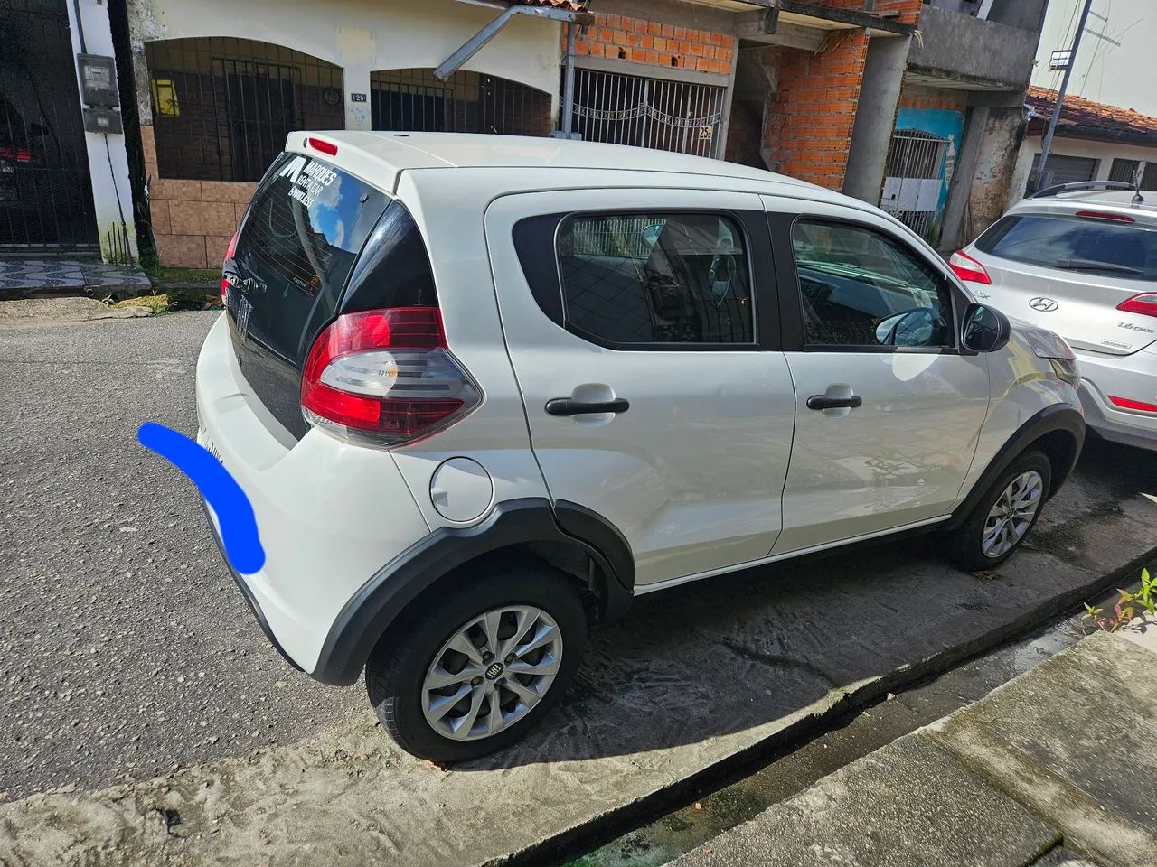 Aluguel de carro