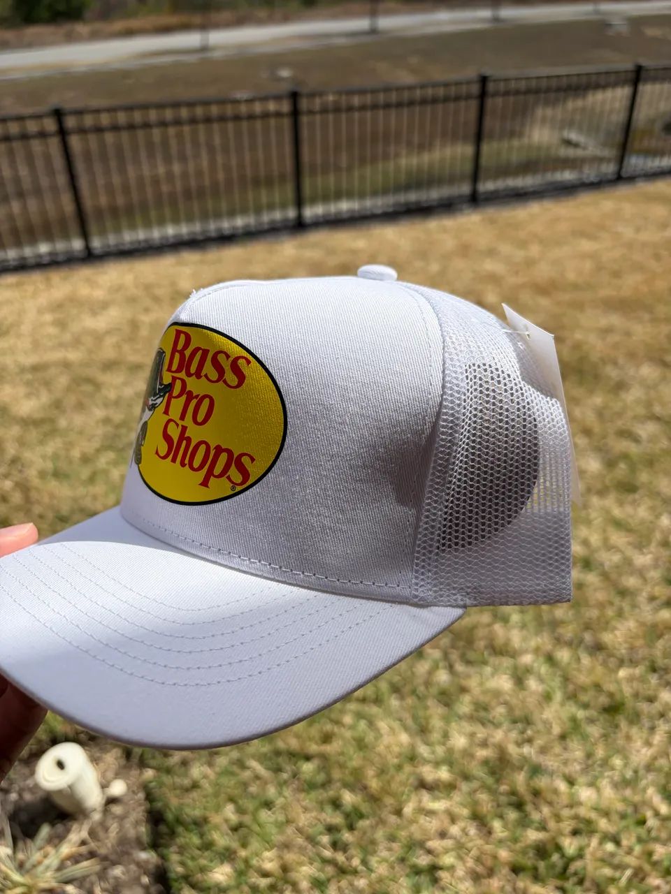 Boné Bass Pro Shops - Foto 3