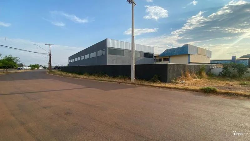 Galpão novo na 912 Sul - Foto 3