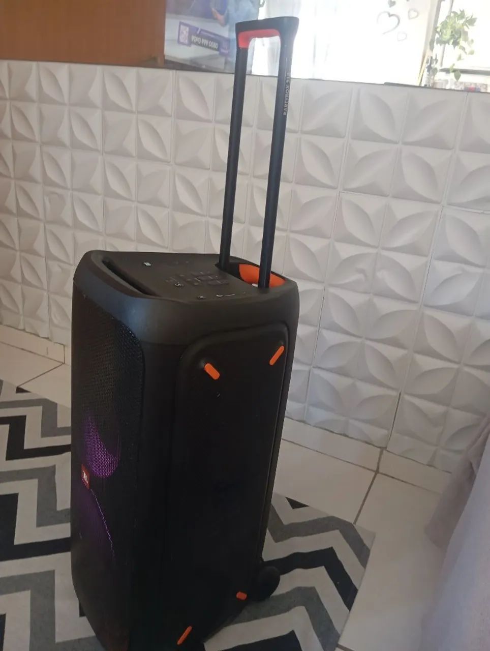 JBLPARTBOX310 - Foto 4