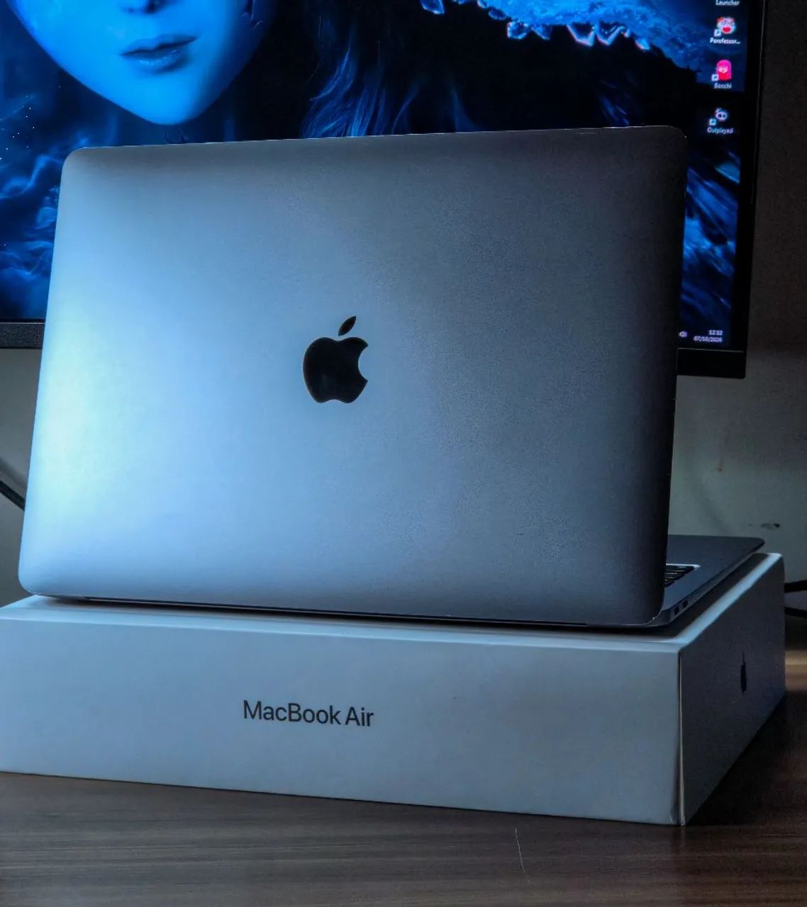 MacBook Air M1 13