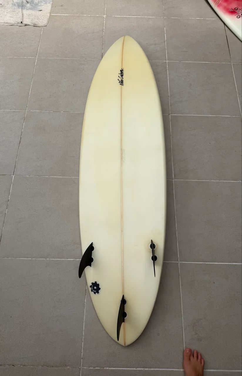 Prancha de surf  - Foto 2