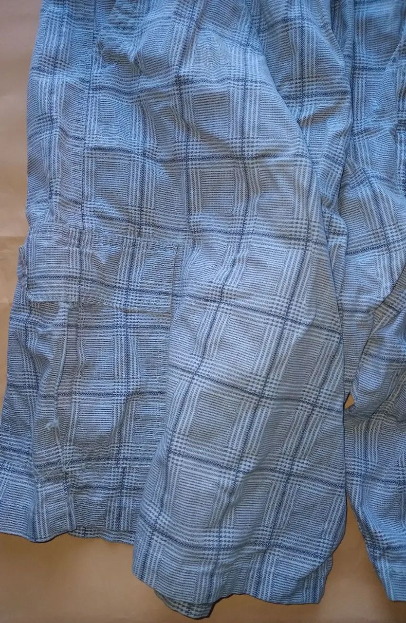 Bermuda masculina 10G blusize - Foto 2