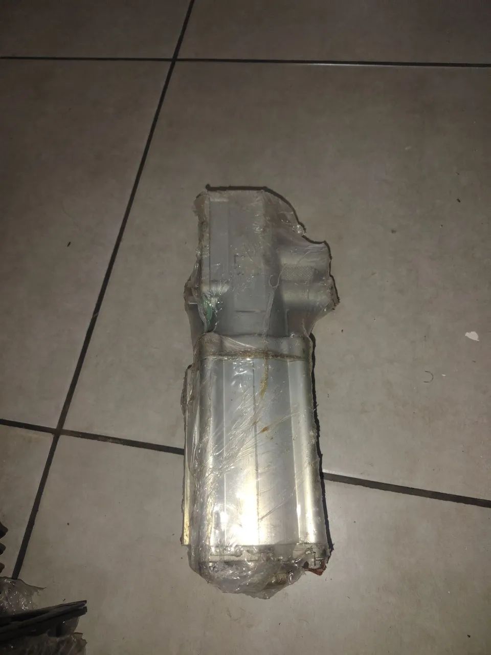 Servo shipet para câmbio WW man - Foto 2