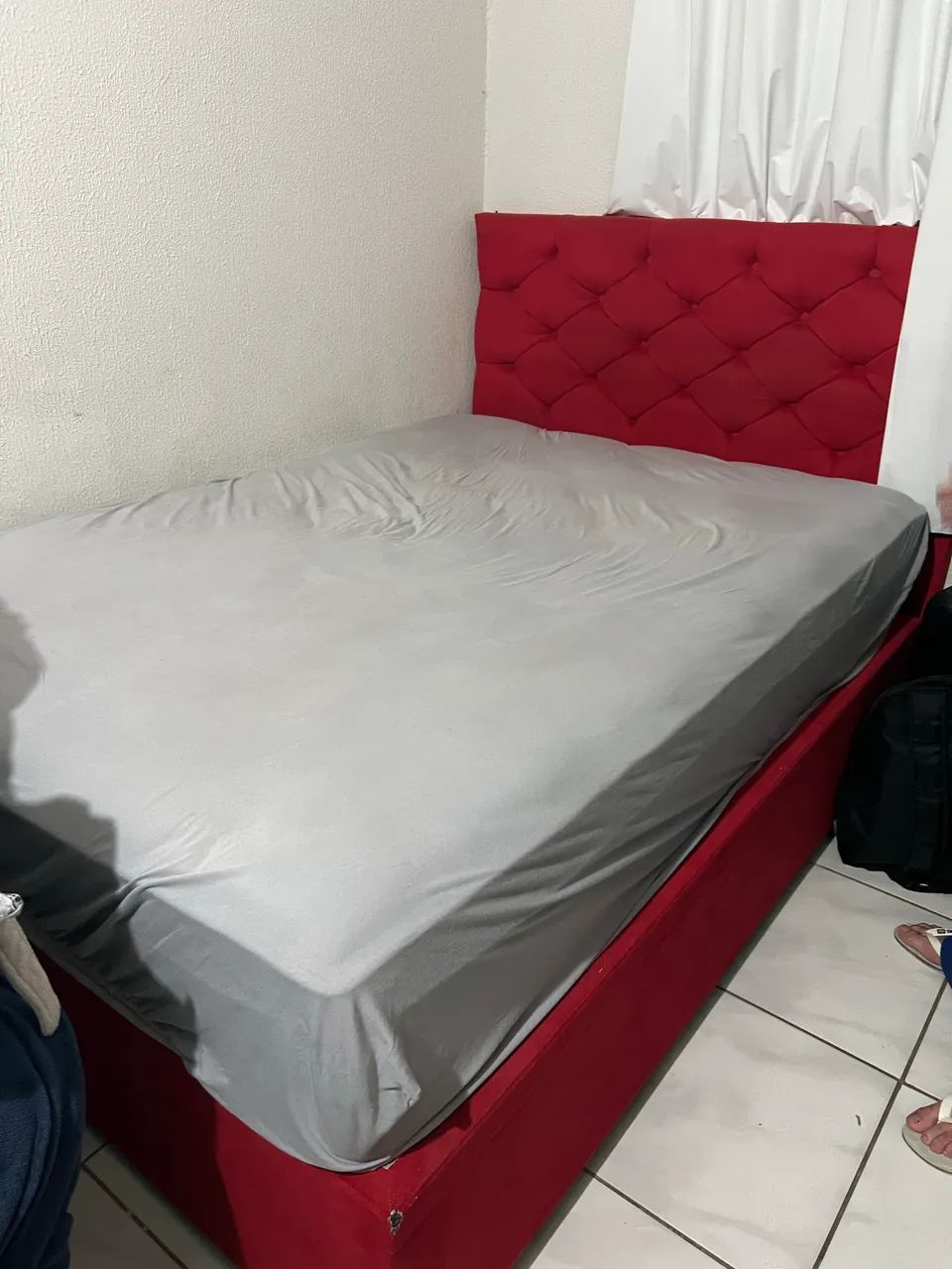 Cama  - Foto 2