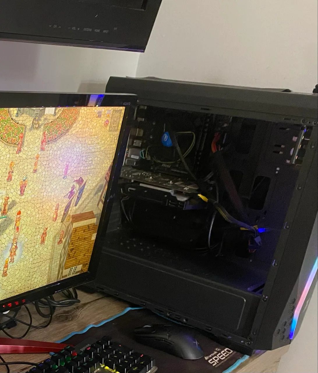 GTX 750 TI 2GB - Foto 3