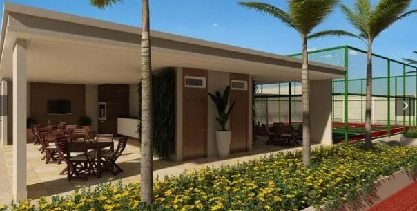 CIDADE JARDIM RESIDENCE CLUB - Foto 12