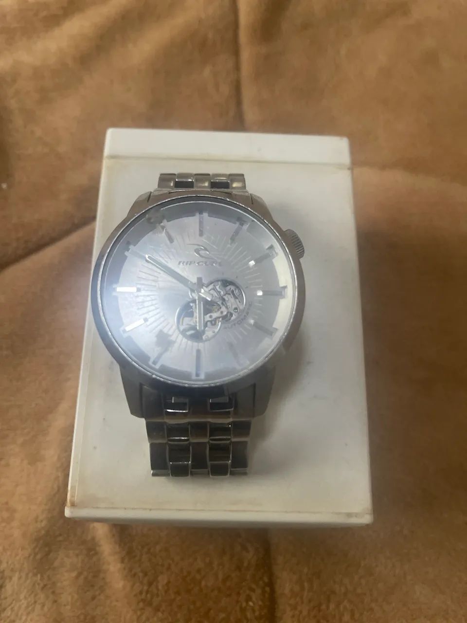RELÓGIO RIP CURL DETROIT AUTOMATIC 