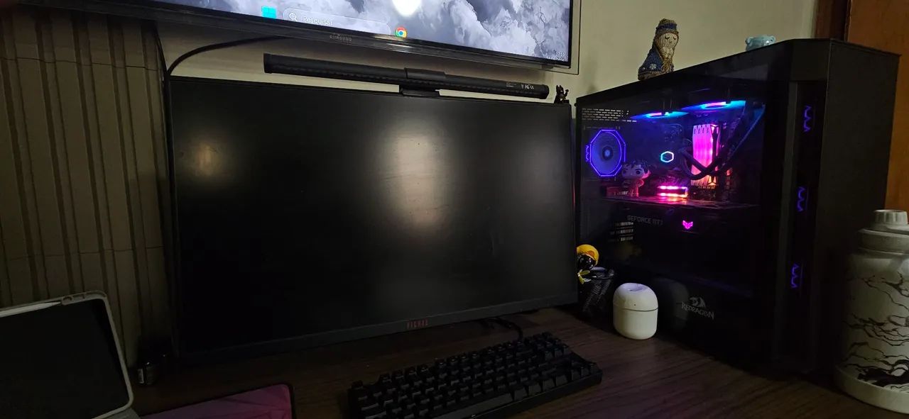 Monitor pichau Centauri 27 - Foto 2