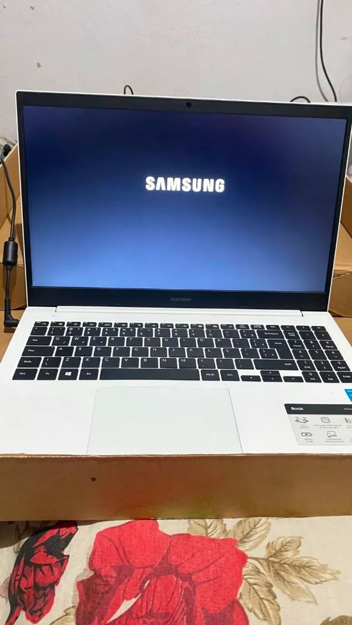 Notebook samsung  - Foto 5