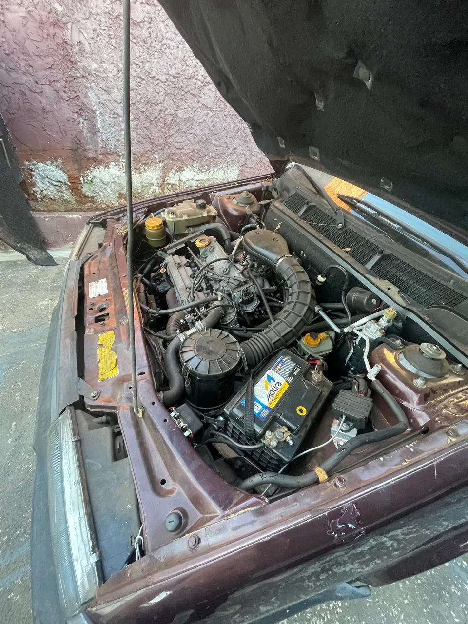 Fiat Tempra 2.0 I.E 16V 2P E 4P 1996 - Foto 3