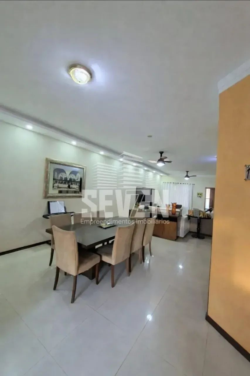 Casa Térrea com 3 Suítes em Bauru  Área de Lazer - Foto 2