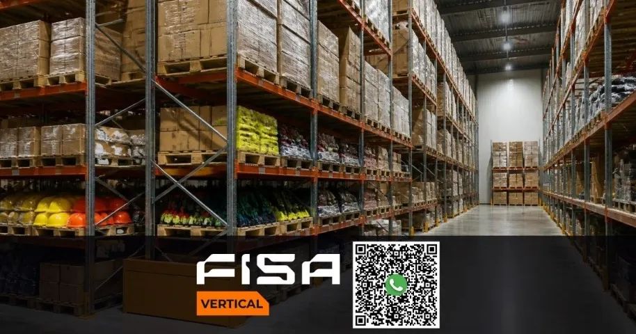 Estrutura Porta Pallet em (Cuiabá)